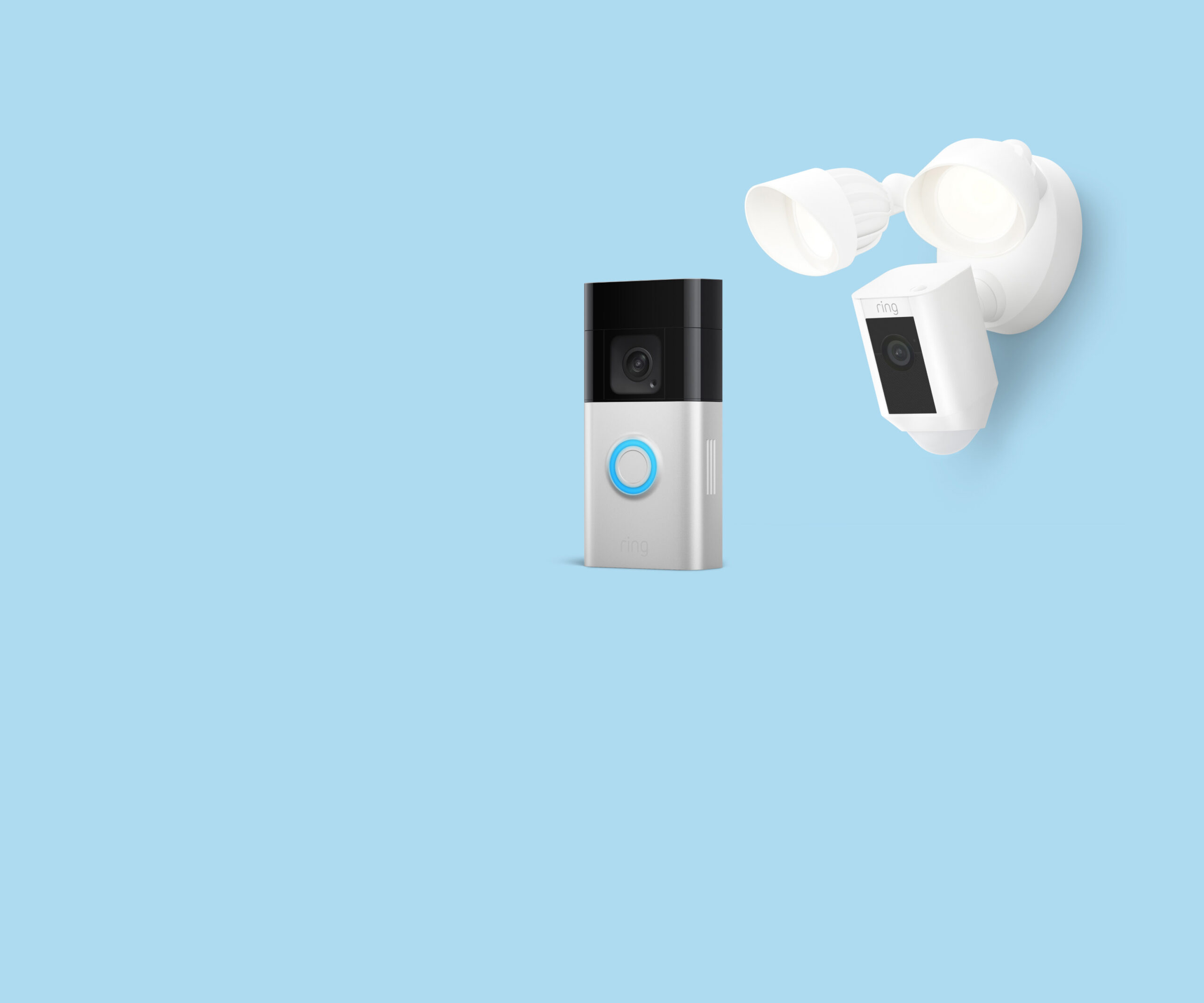 Ring Video Doorbell 2