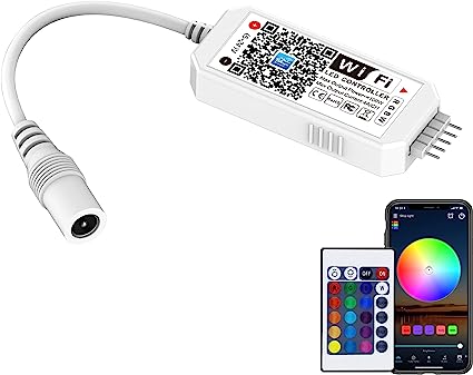 Magic Home | RGB MagicHome w PIR