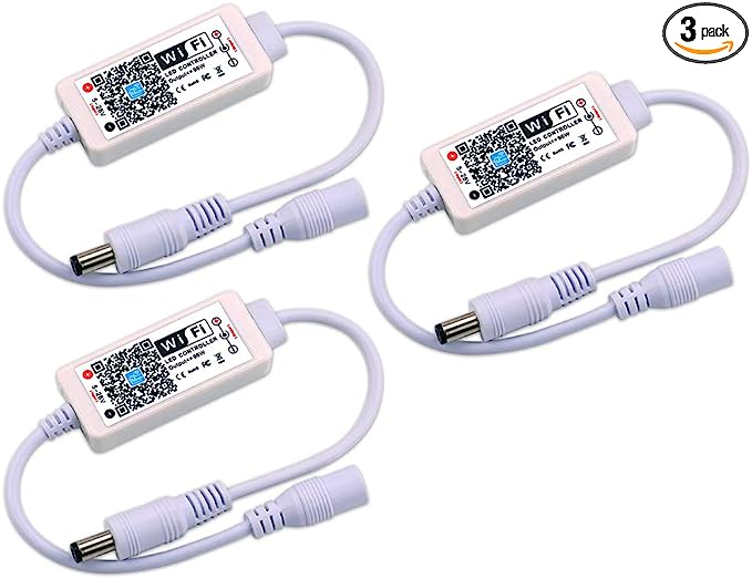 Magic Home | White MagicHome w PIR