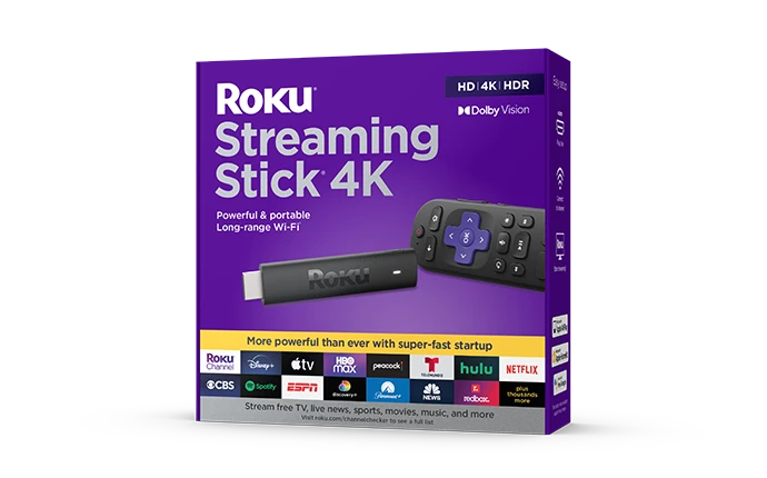 Roku | Roku Streaming Stick Plus