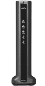 Arris Cable Modem