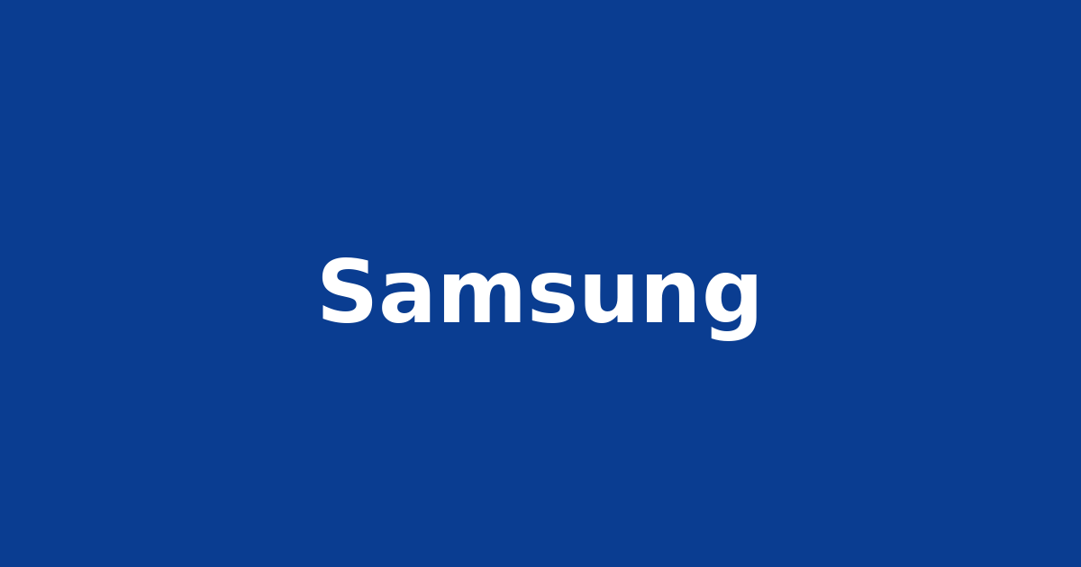 Samsung | SM-A366U
