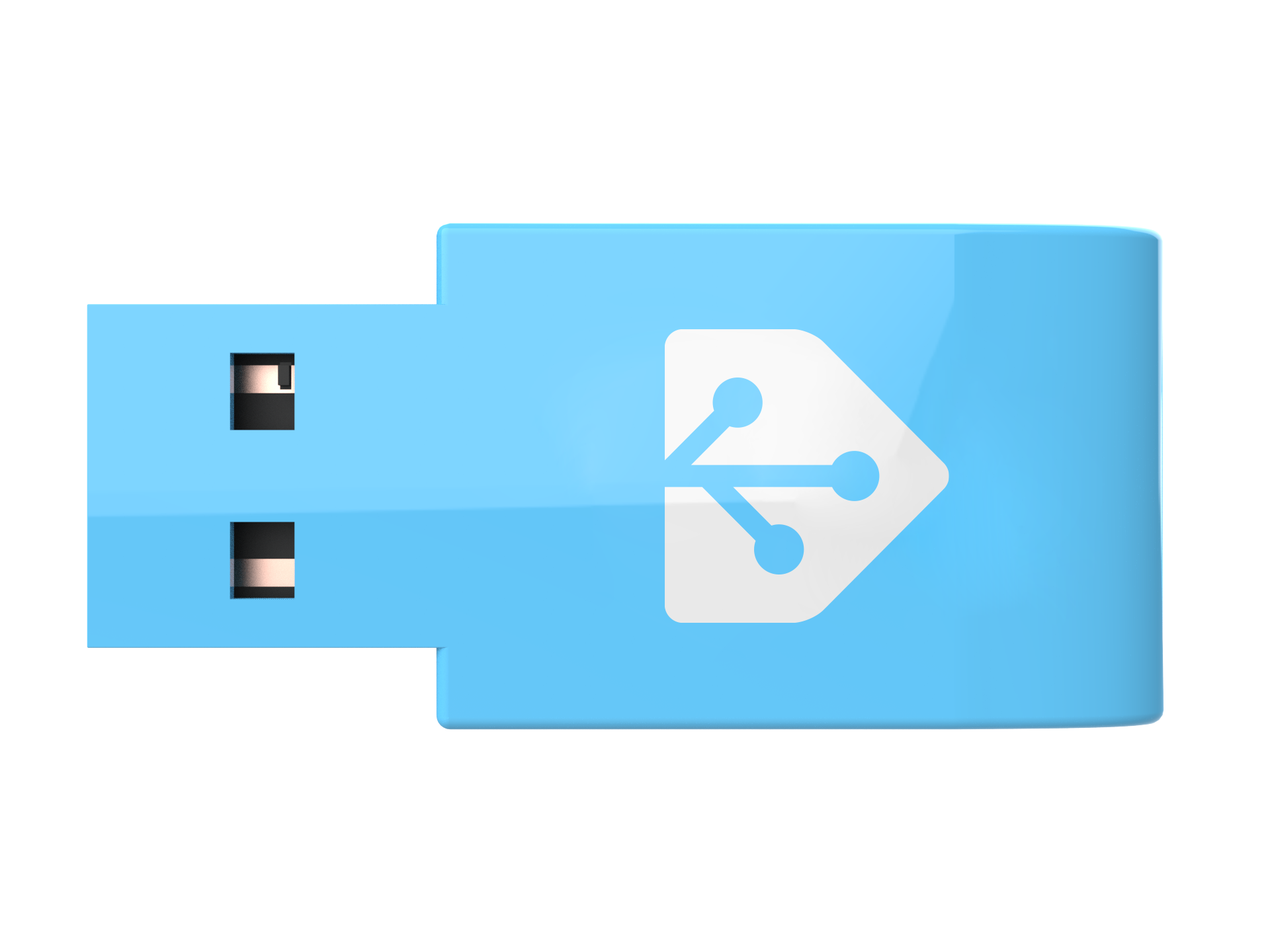 Nabu Casa | Home Assistant SkyConnect