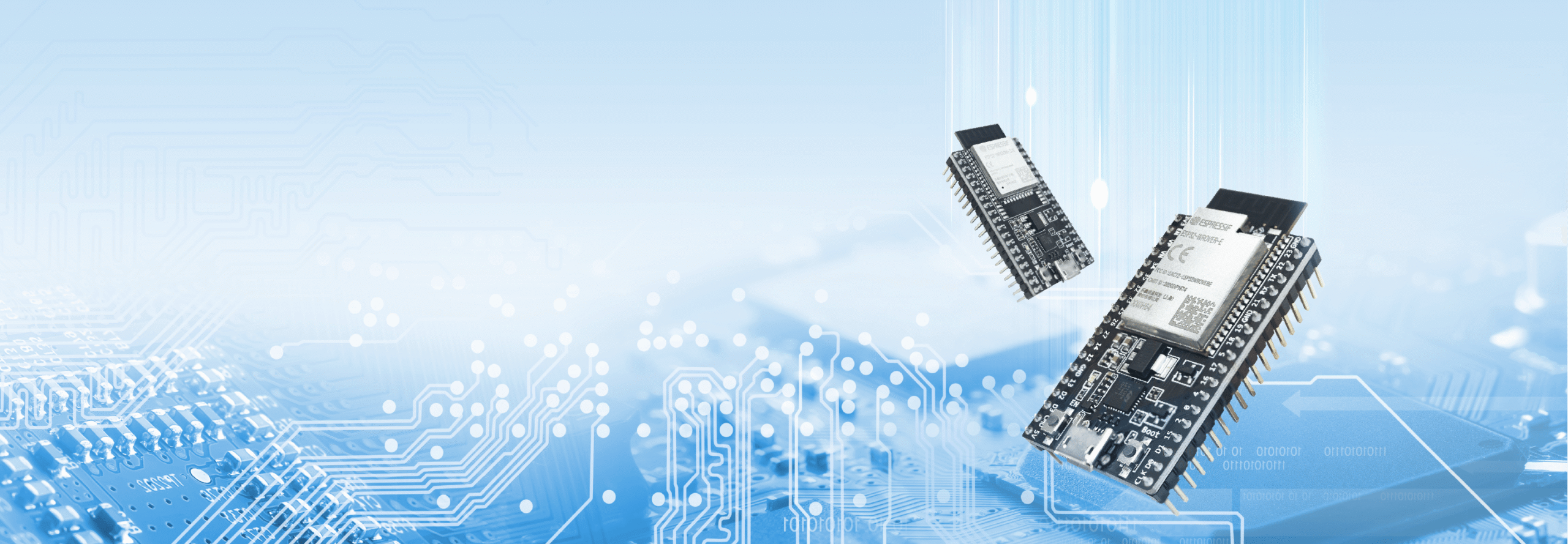 Espressif | esp32dev