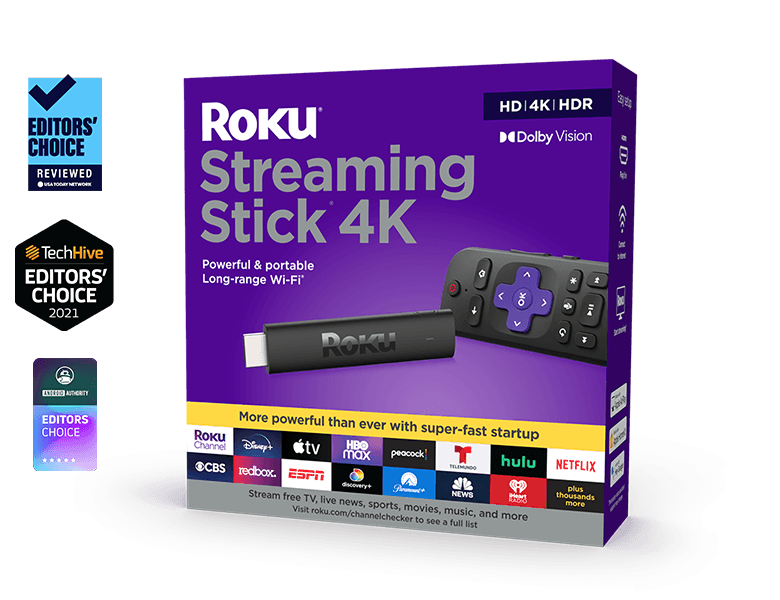 Roku TV