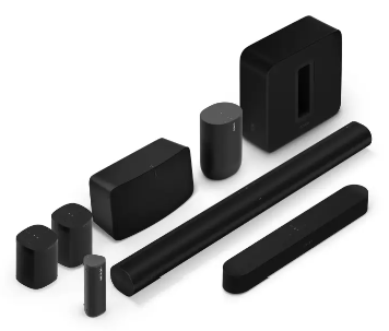 Sonos | Sonos Era 100