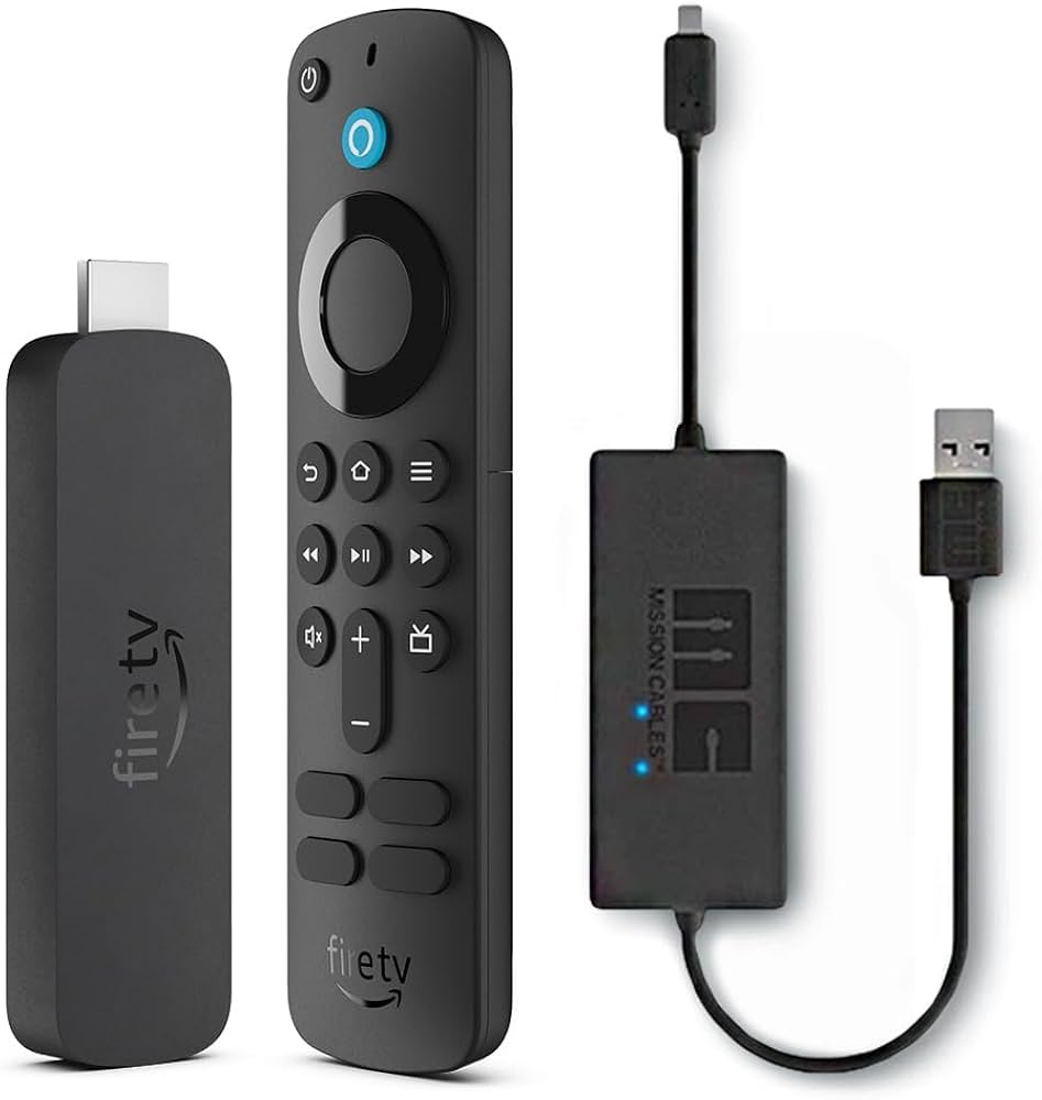 Amazon Fire TV