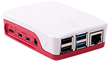 Raspberry Pi