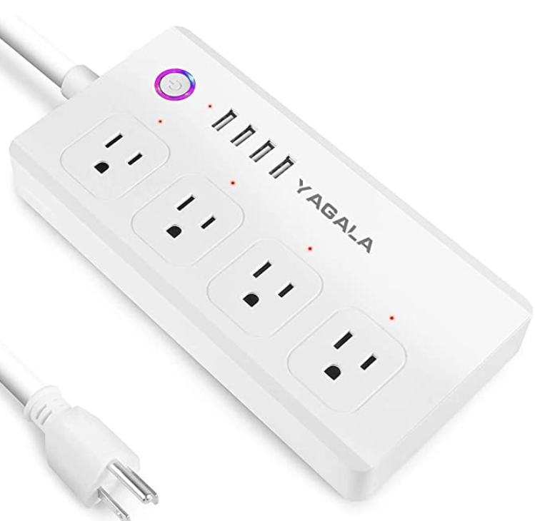 Power Strip