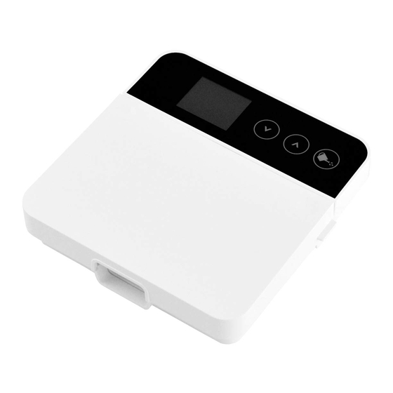 RainMachine Version 2 (API 4.6.1)