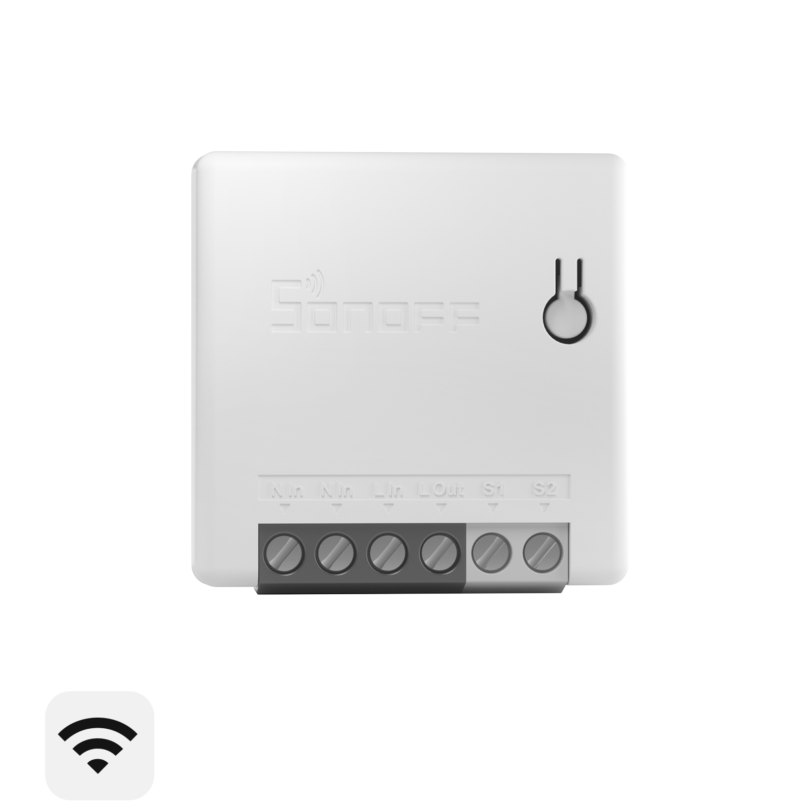 Sonoff Smart Switches