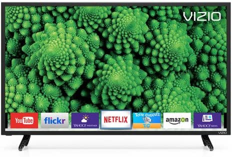 VIZIO Inc. | D32f-F1