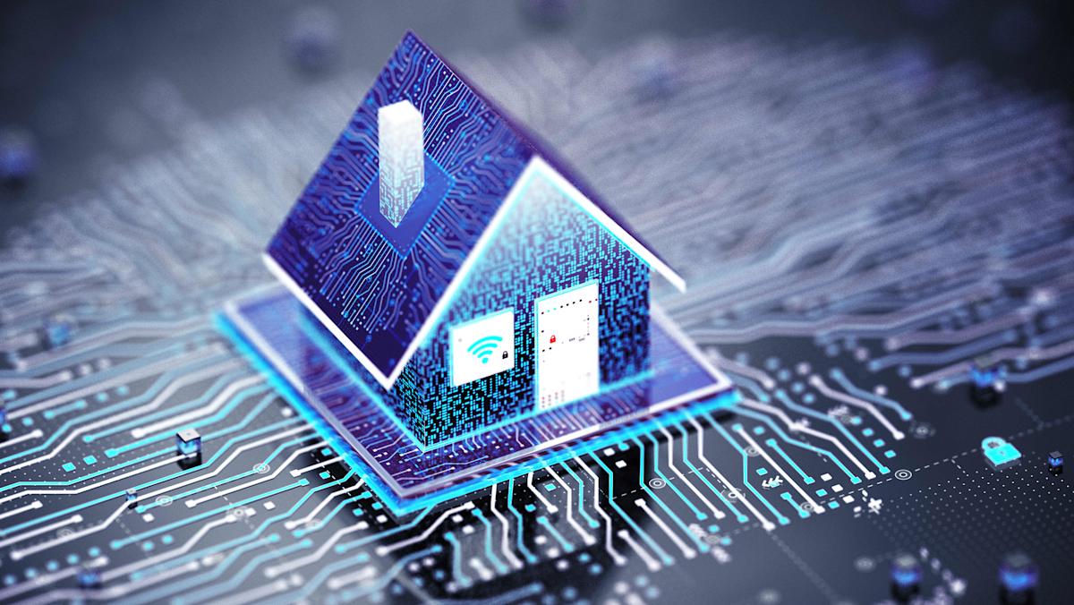 Amazon & Google Taking Smart Homes in New Direction